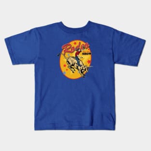 Rodeo Kids T-Shirt